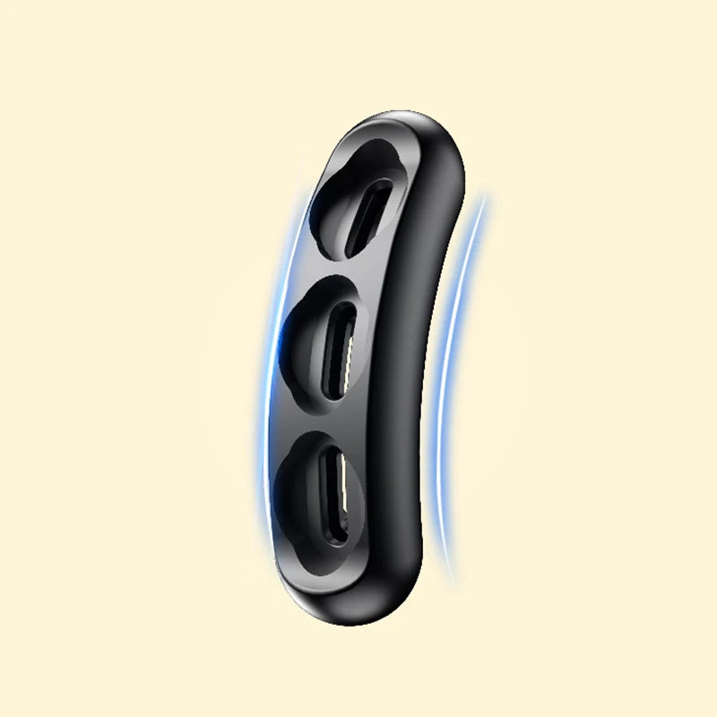 Magnetic Cable Micro USB Type C Magnetic Charge Charger Cable for Huawei Samsung Android Mobile Phone 1m 2m cable
