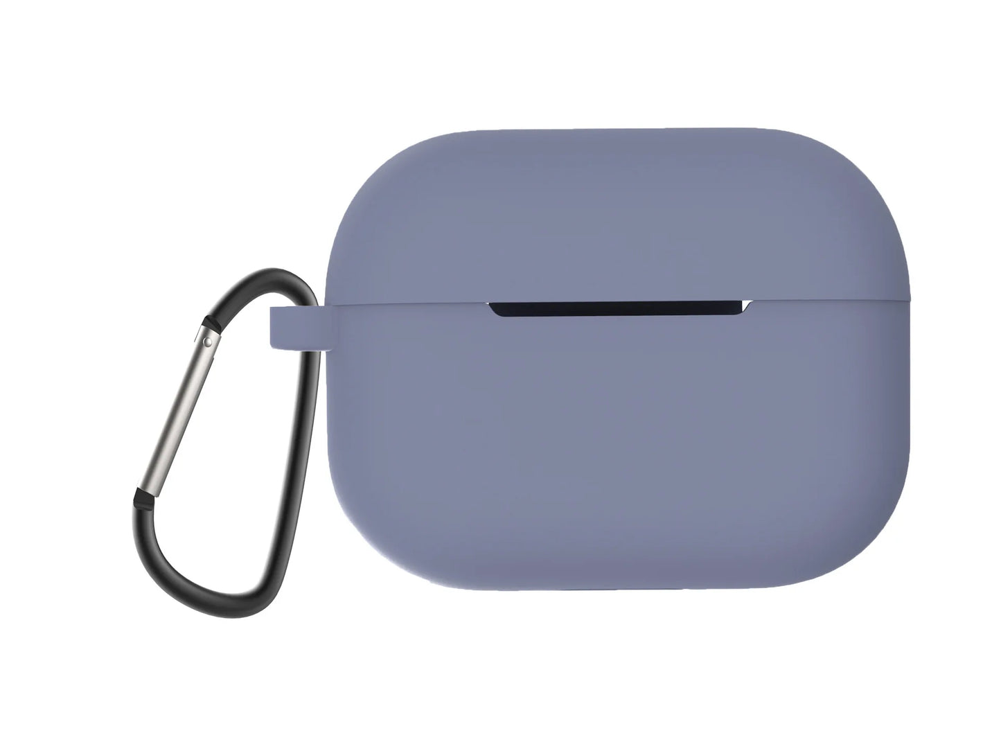 Silicone Case For Airpods Pro 2 2nd gen Luxury Wireless Earphone Protective Cover Anti-drop Case With Hook Headphone Accessories
