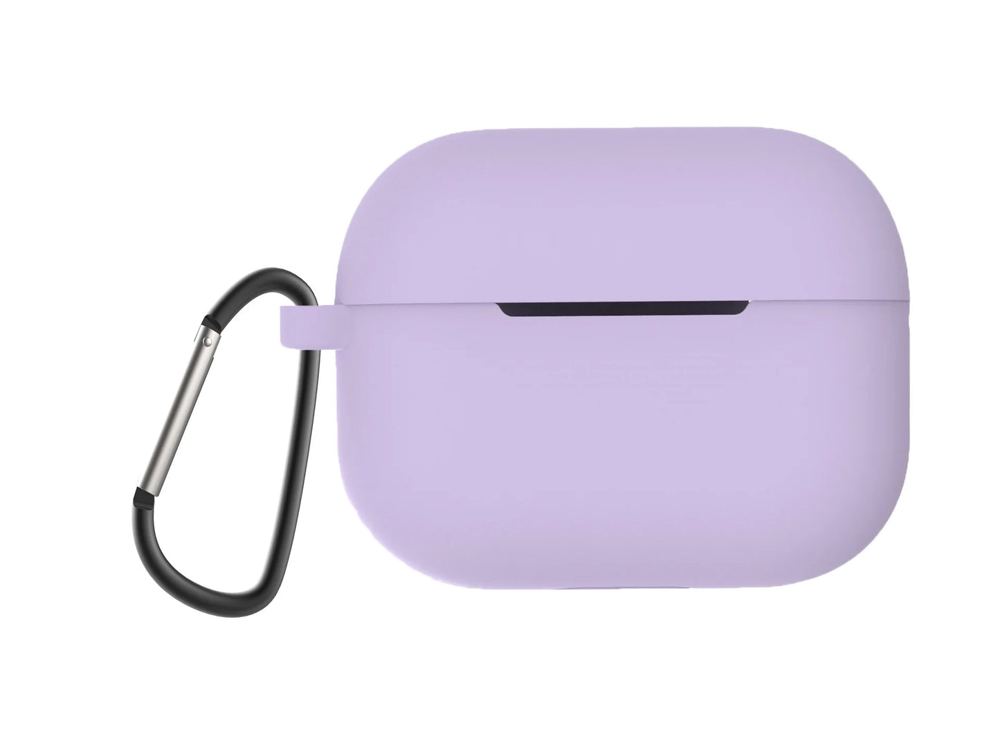 Silicone Case For Airpods Pro 2 2nd gen Luxury Wireless Earphone Protective Cover Anti-drop Case With Hook Headphone Accessories